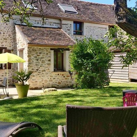 Apartmán Escalebelair Fontenay-les-Briis Exteriér fotografie